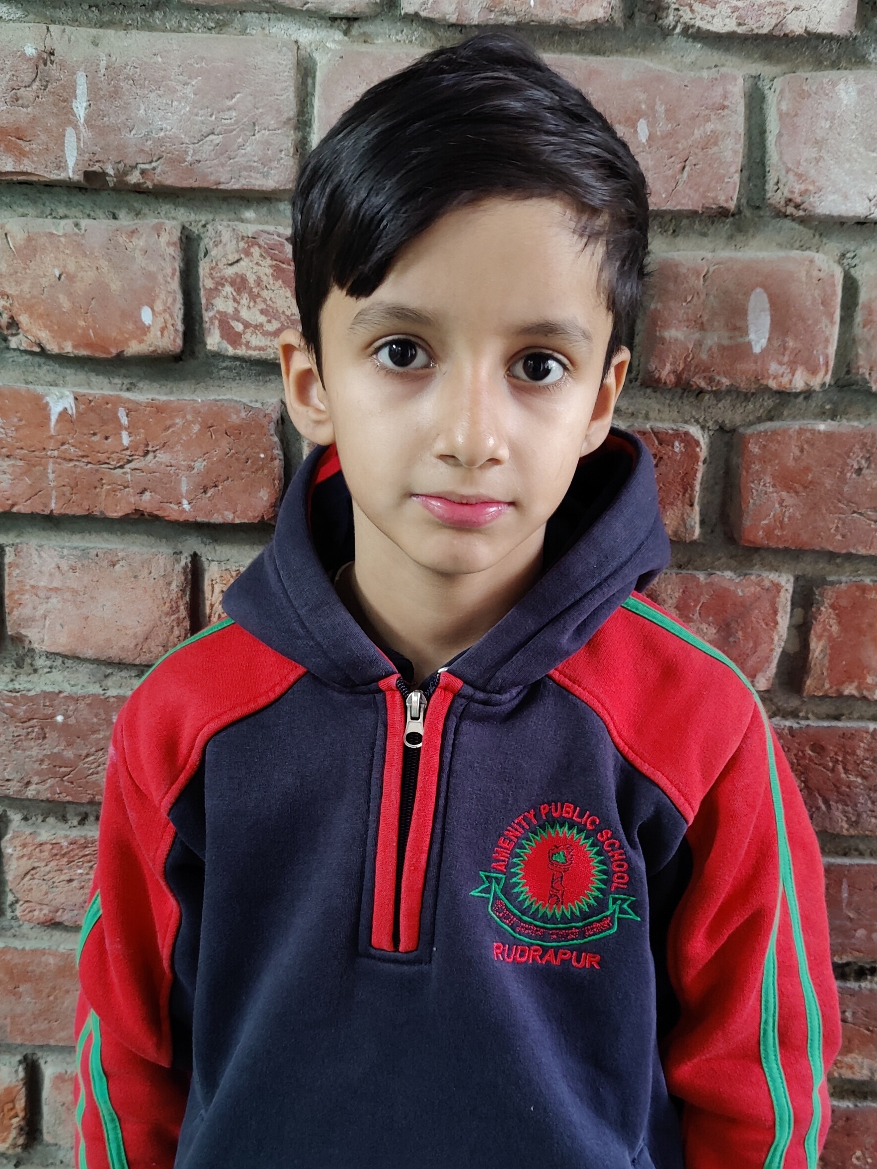 Rainbow International School