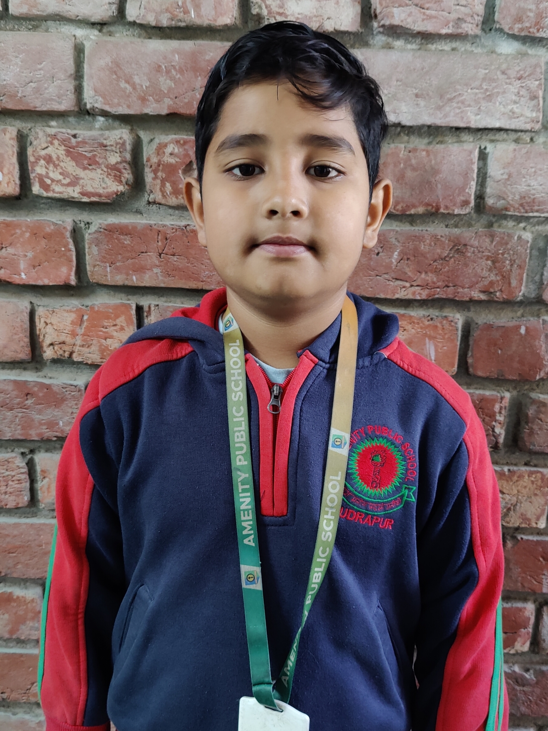 Rainbow International School