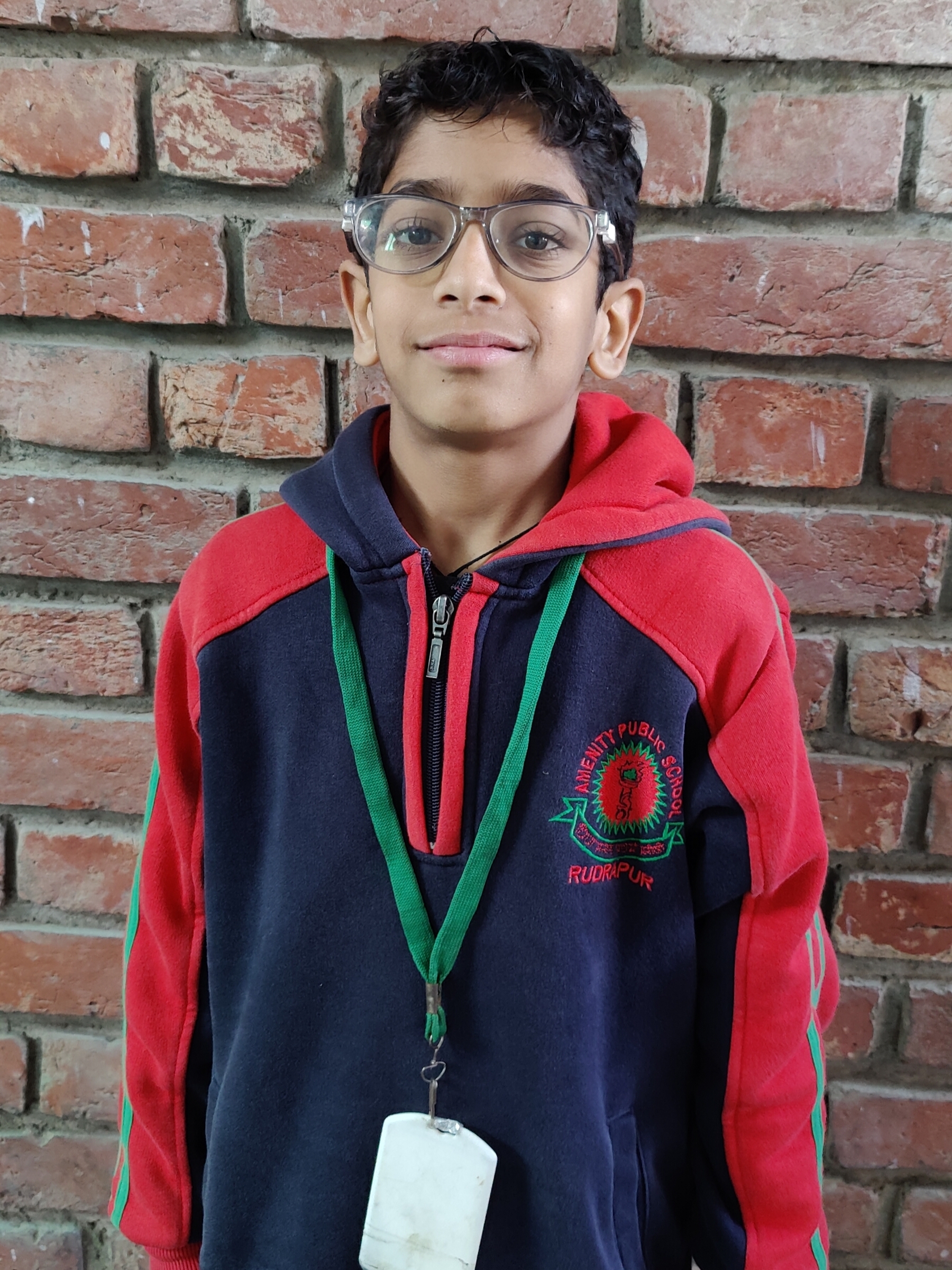 Rainbow International School