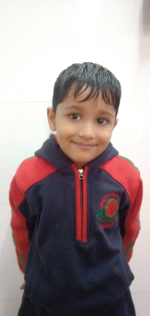 Rainbow International School