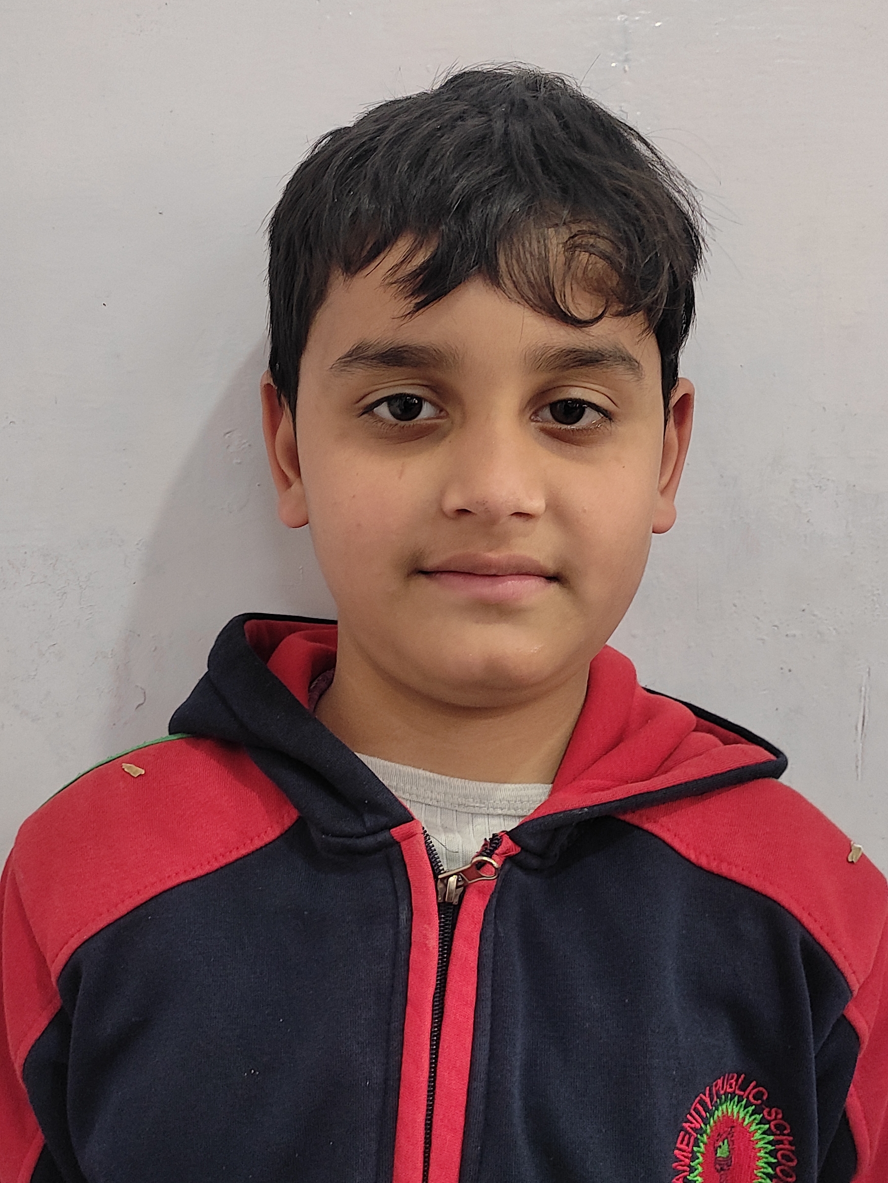 Rainbow International School