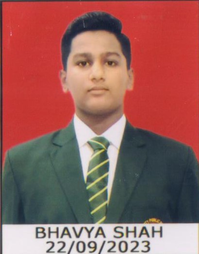 Rainbow International School