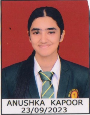 Rainbow International School