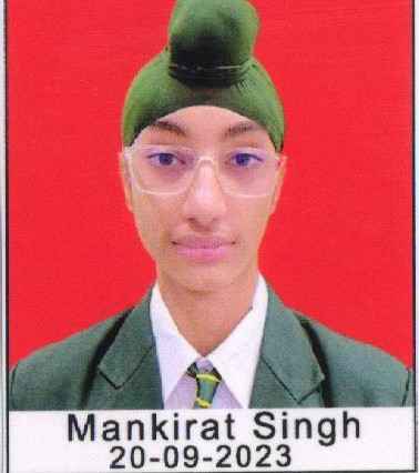 Rainbow International School