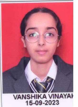 Rainbow International School