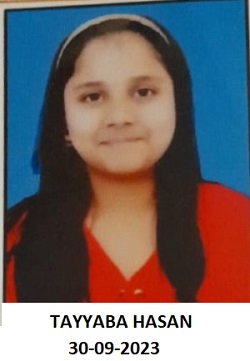 Rainbow International School