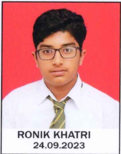 Rainbow International School