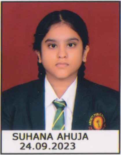 Rainbow International School