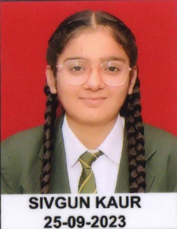 Rainbow International School