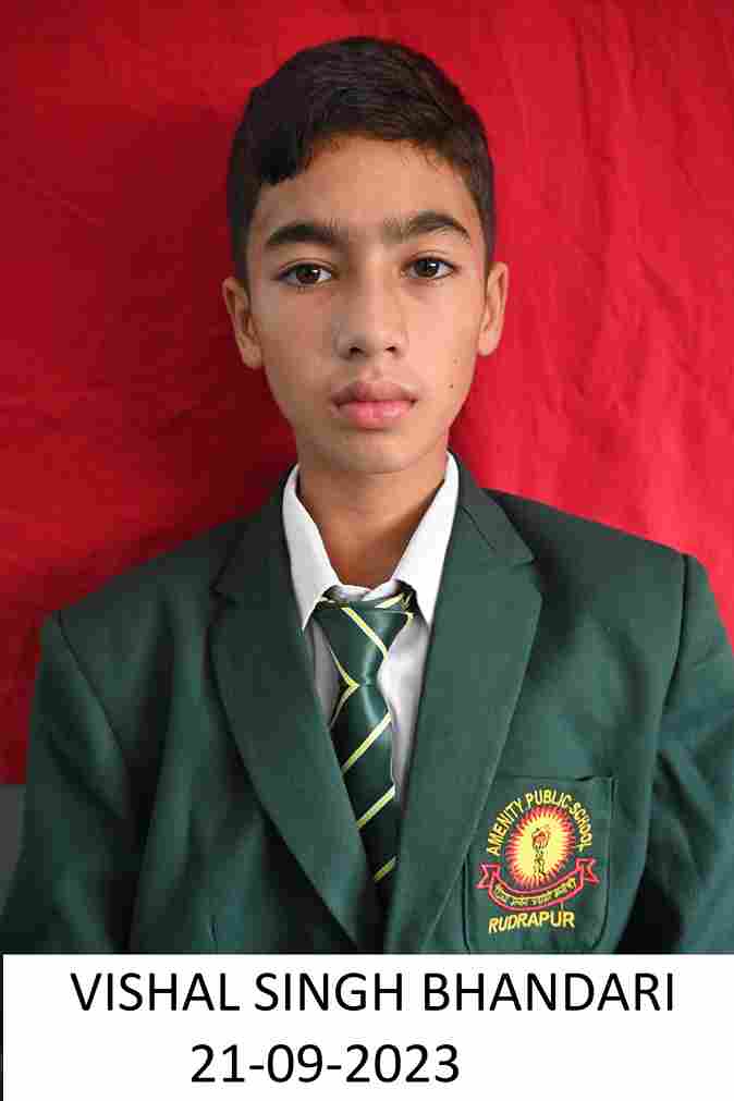 Rainbow International School