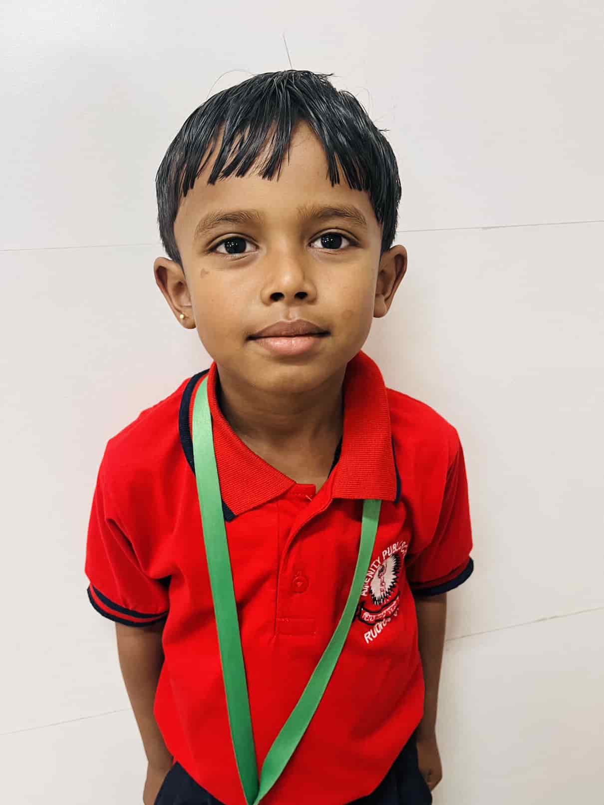 Rainbow International School