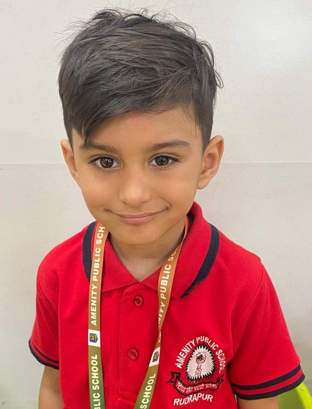 Rainbow International School