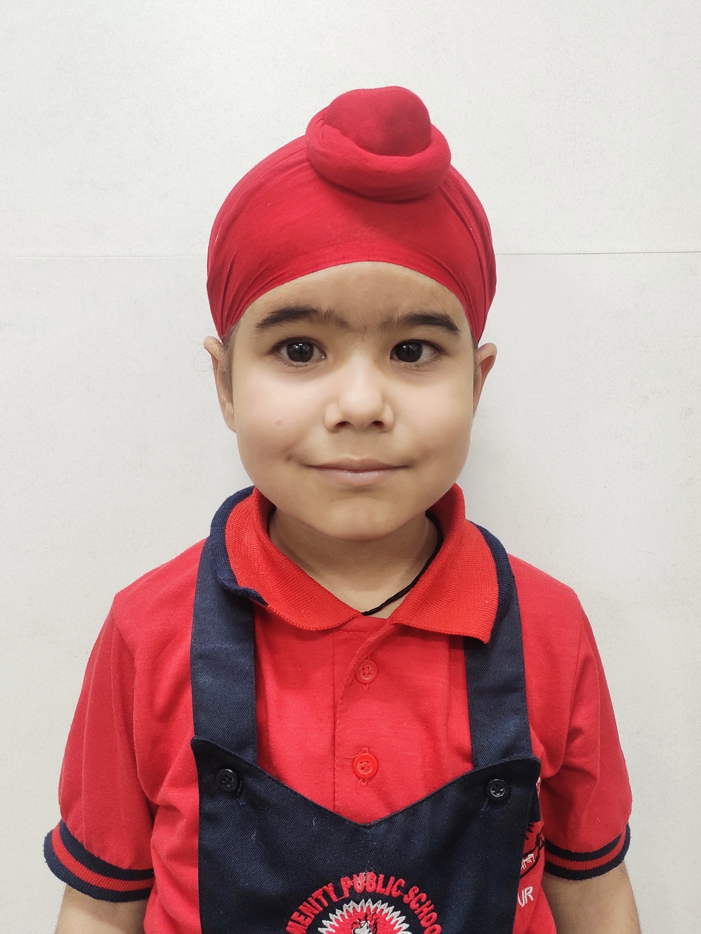 Rainbow International School