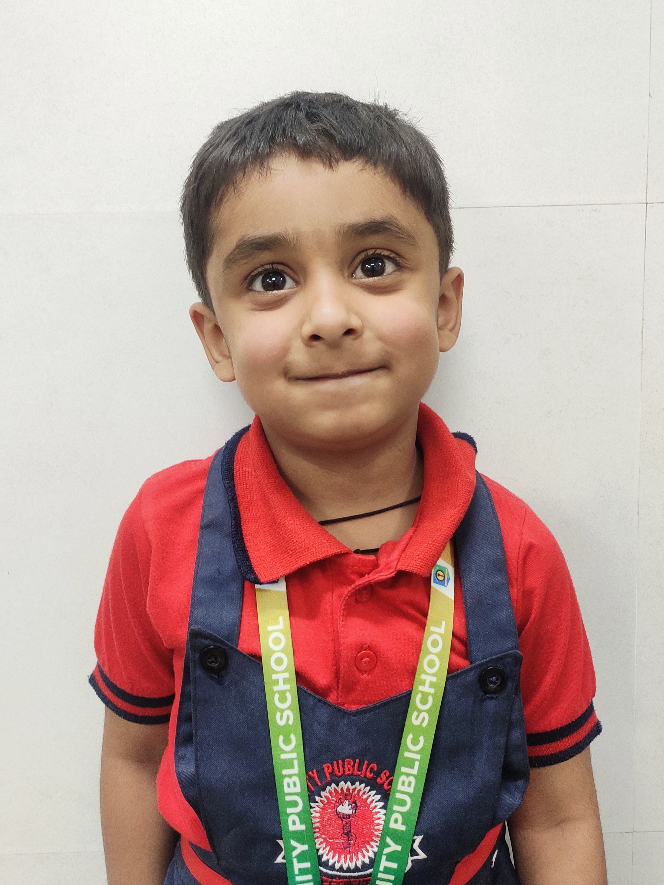 Rainbow International School