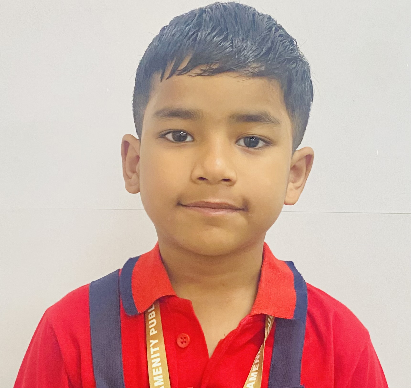 Rainbow International School