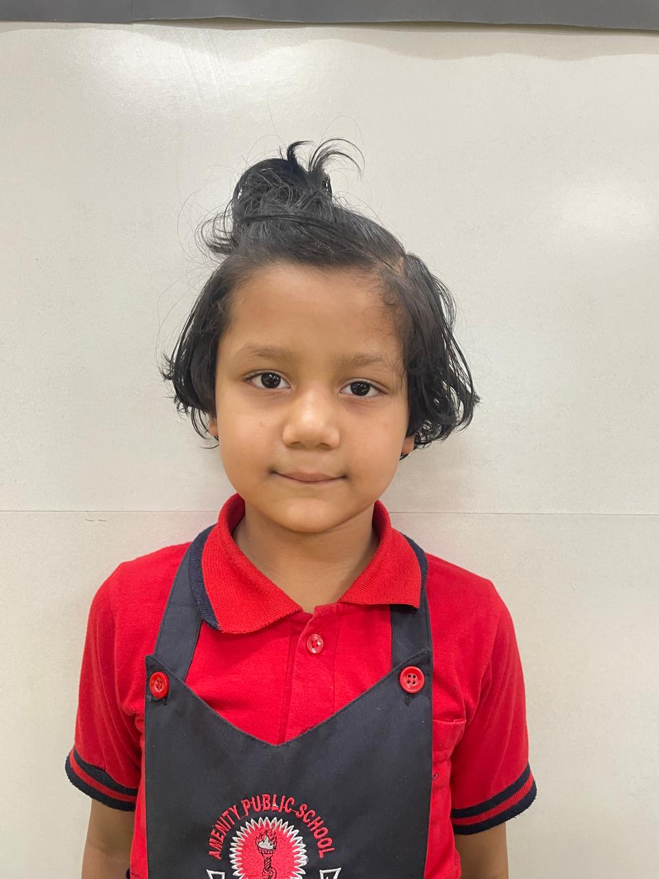 Rainbow International School