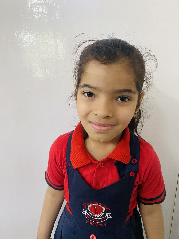 Rainbow International School