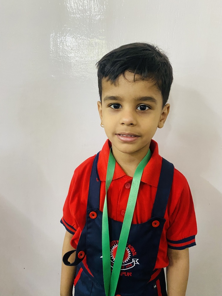 Rainbow International School