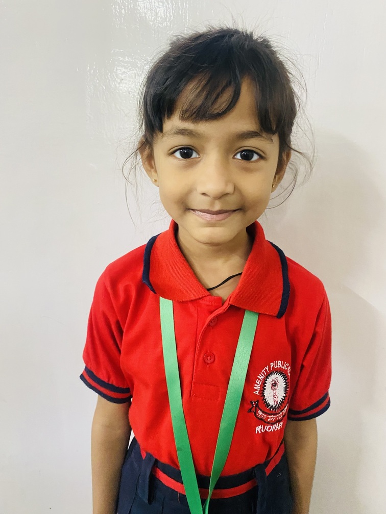 Rainbow International School