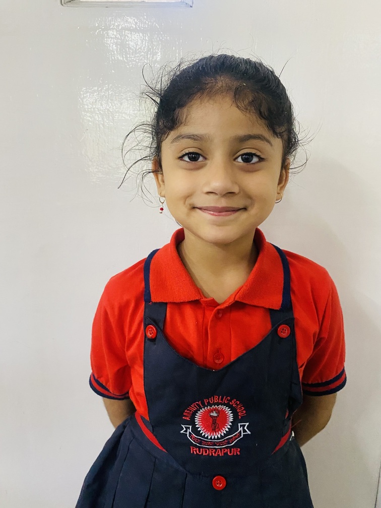 Rainbow International School