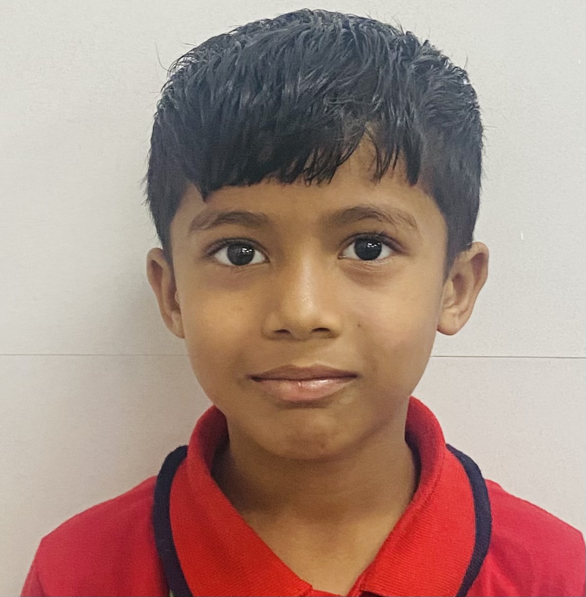 Rainbow International School