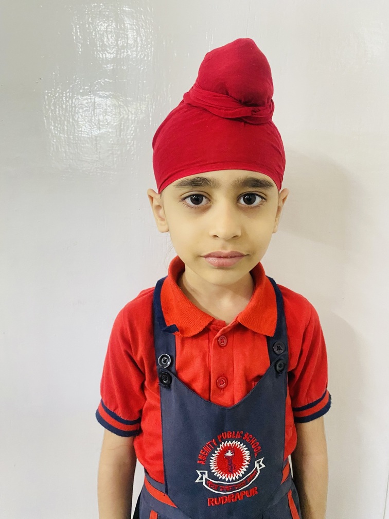 Rainbow International School