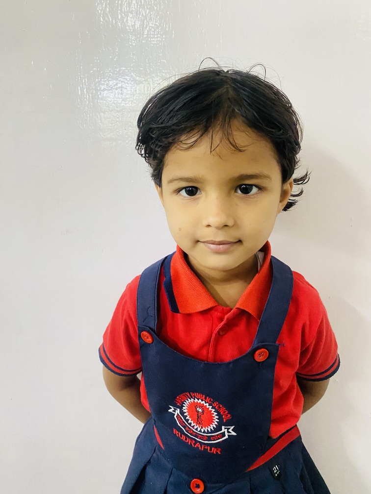 Rainbow International School