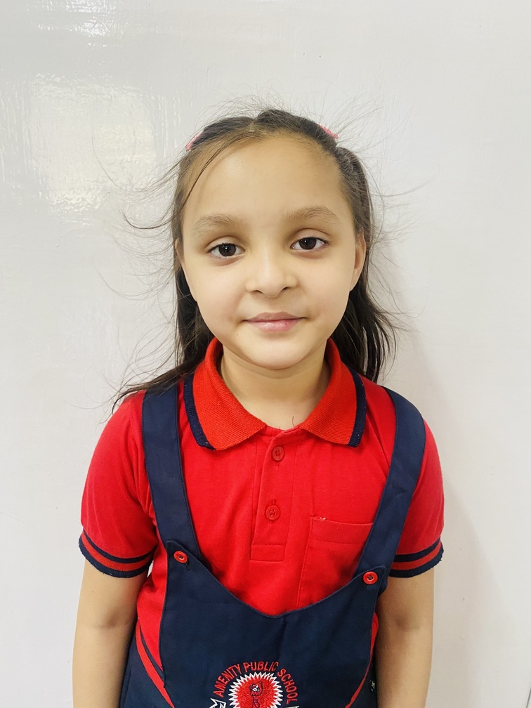 Rainbow International School