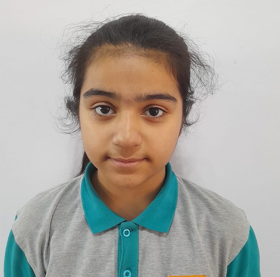 Rainbow International School