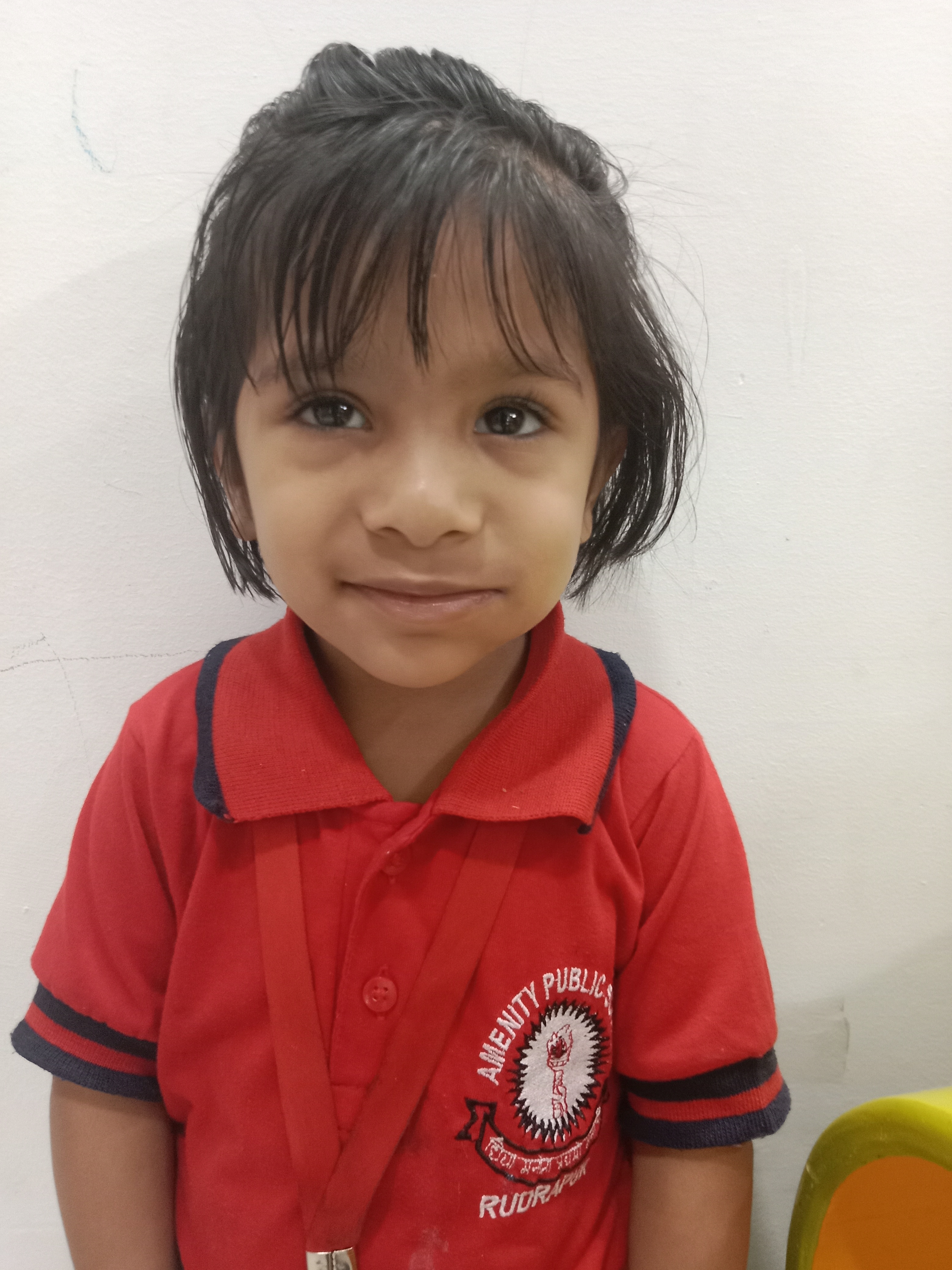 Rainbow International School