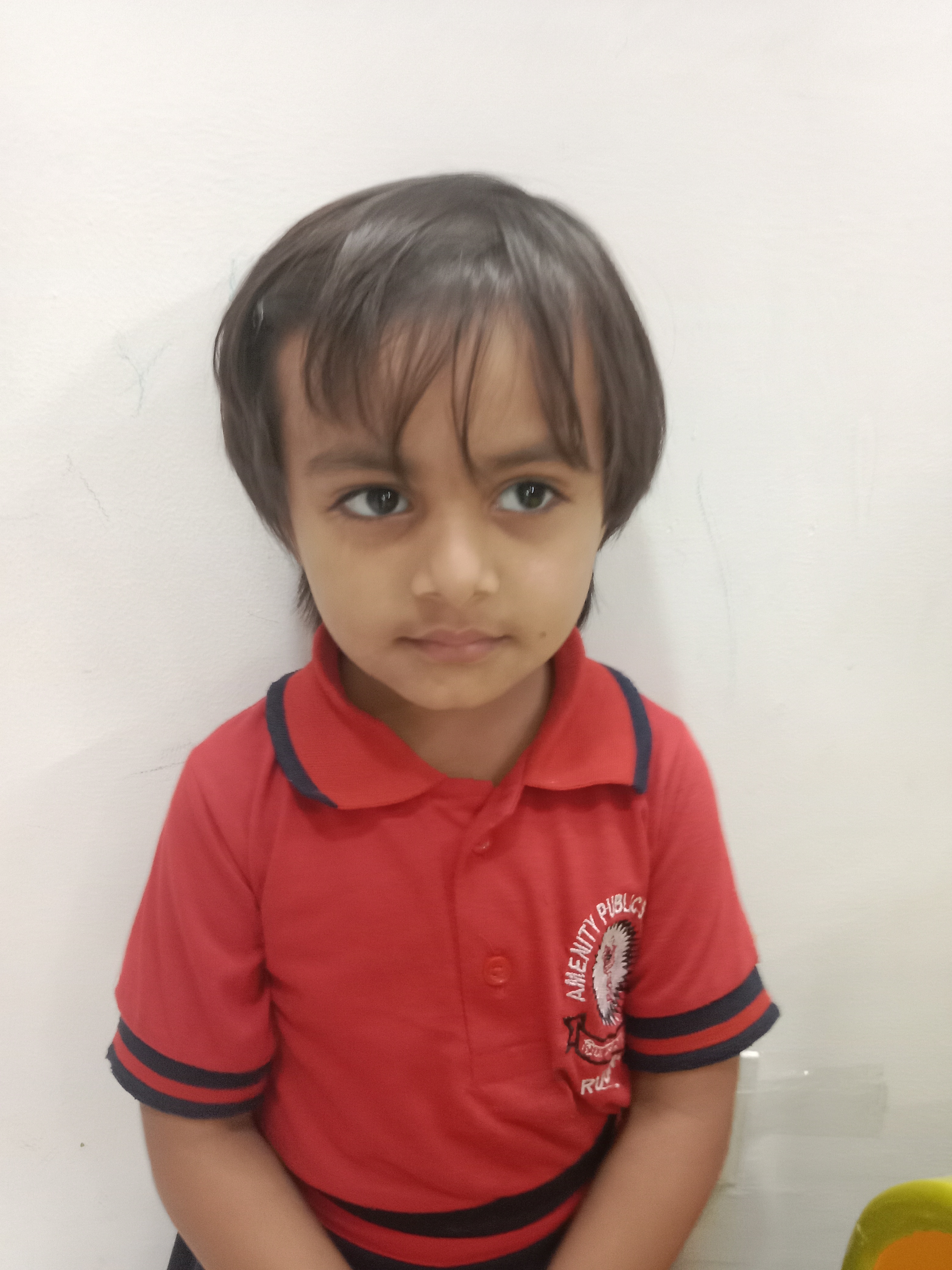 Rainbow International School