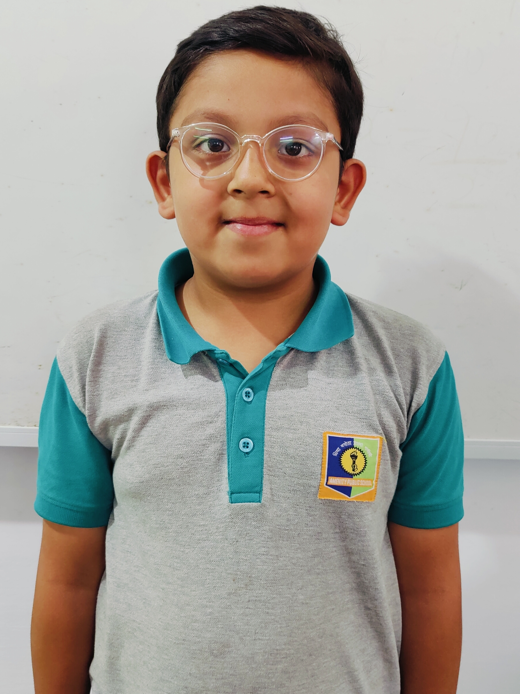 Rainbow International School