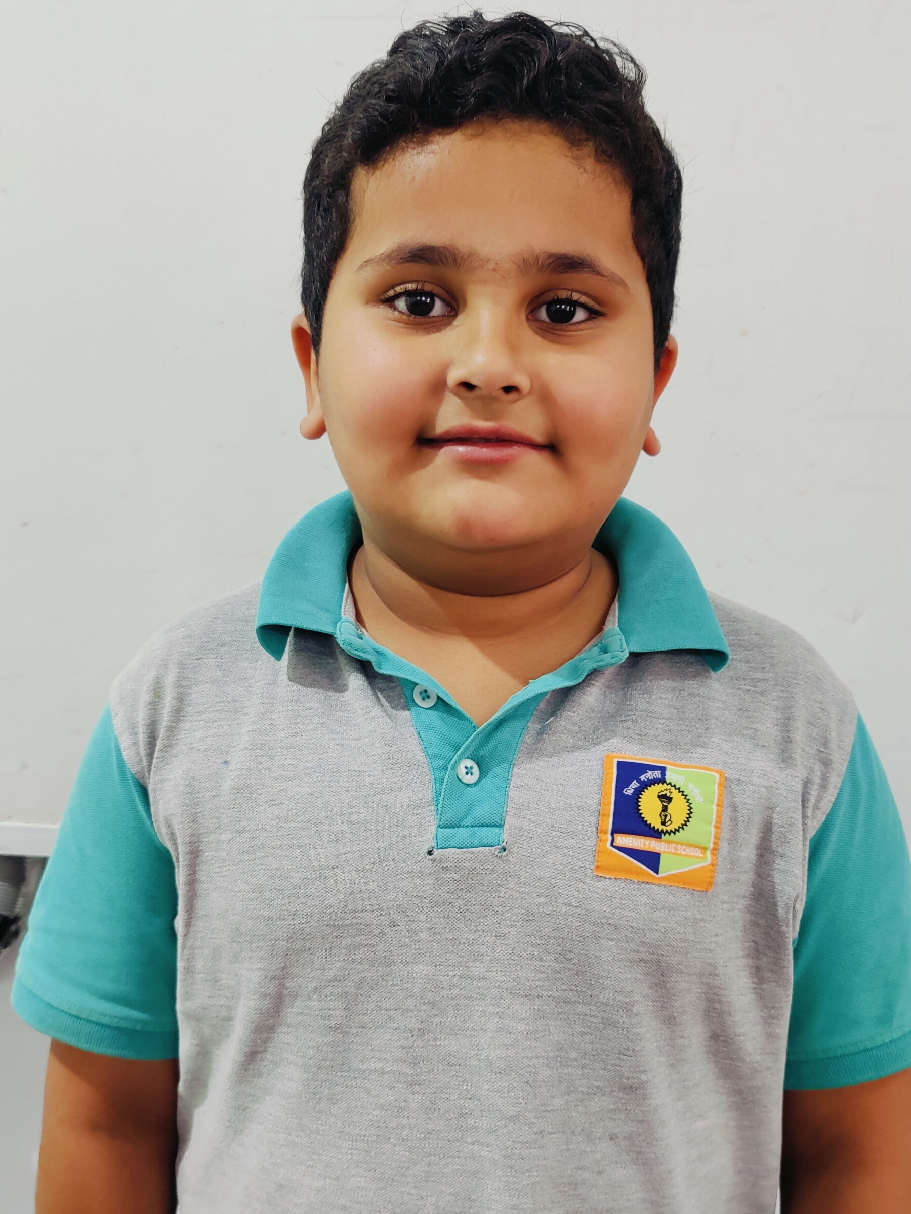 Rainbow International School