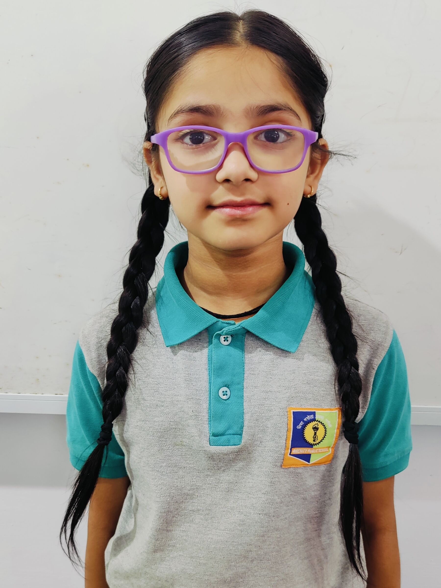 Rainbow International School