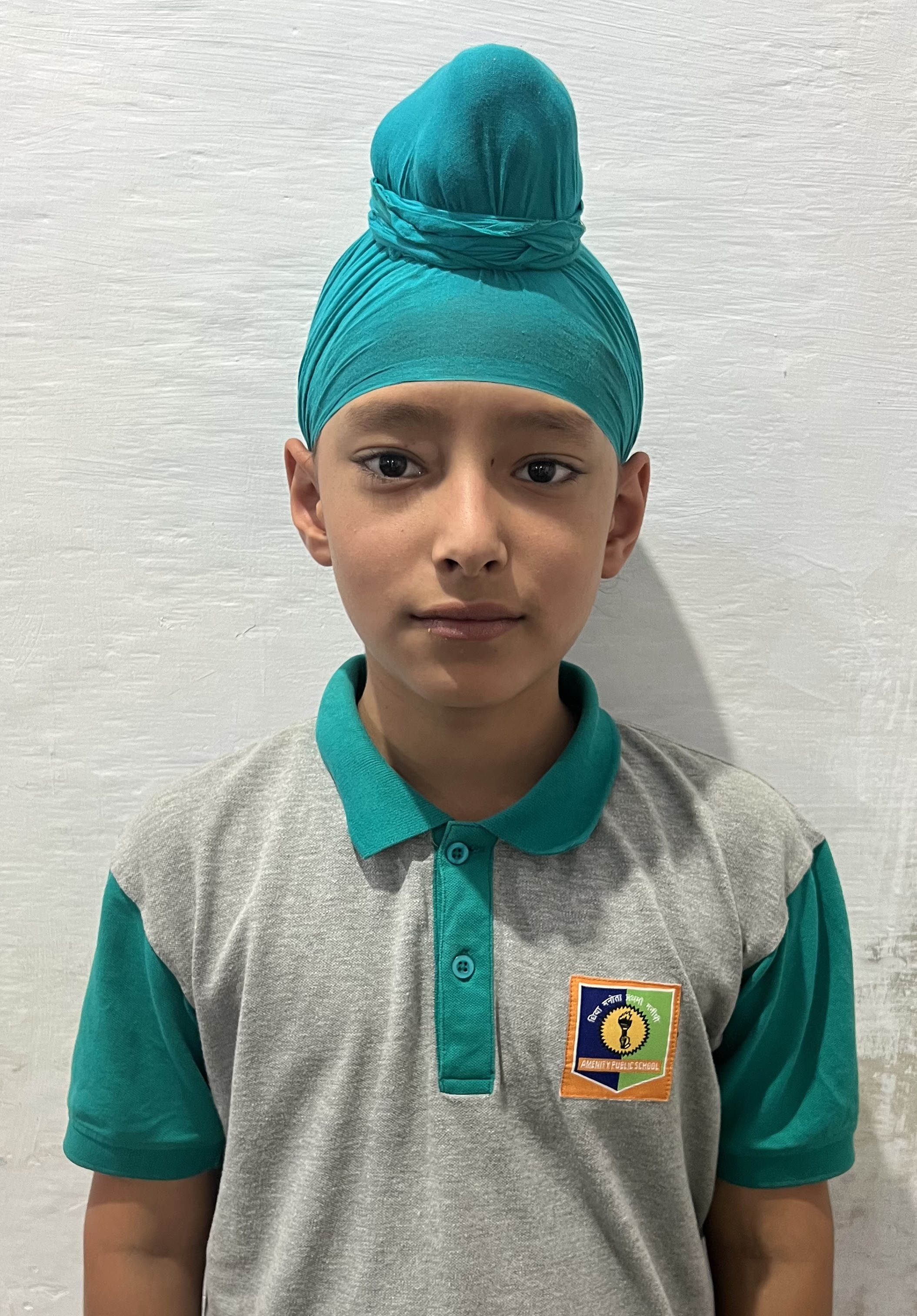 Rainbow International School