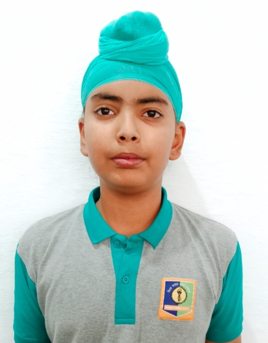 Rainbow International School