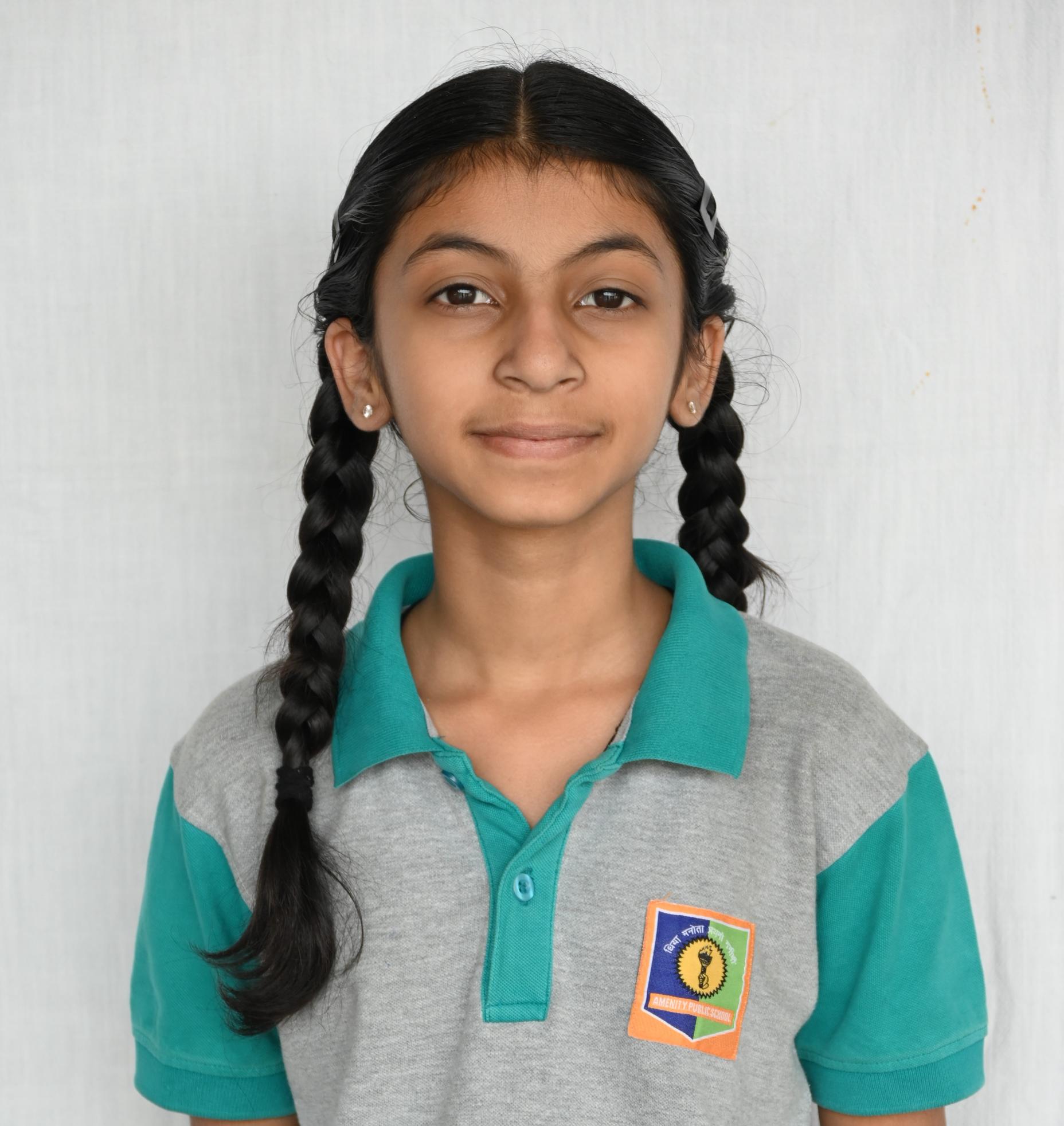 Rainbow International School