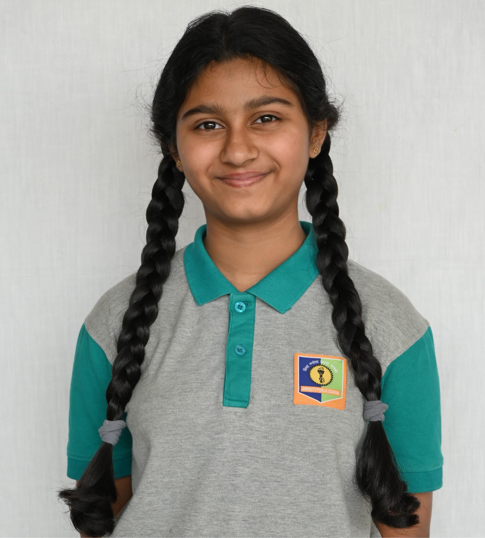 Rainbow International School