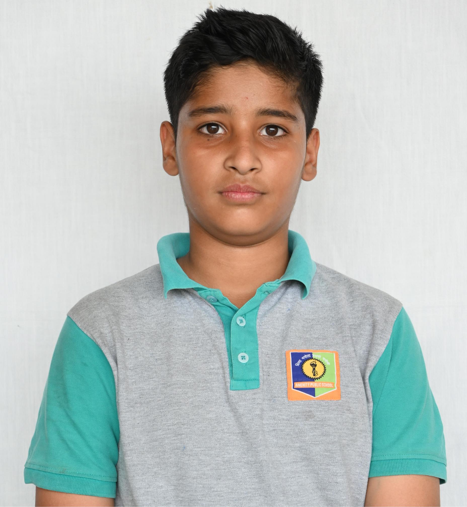 Rainbow International School