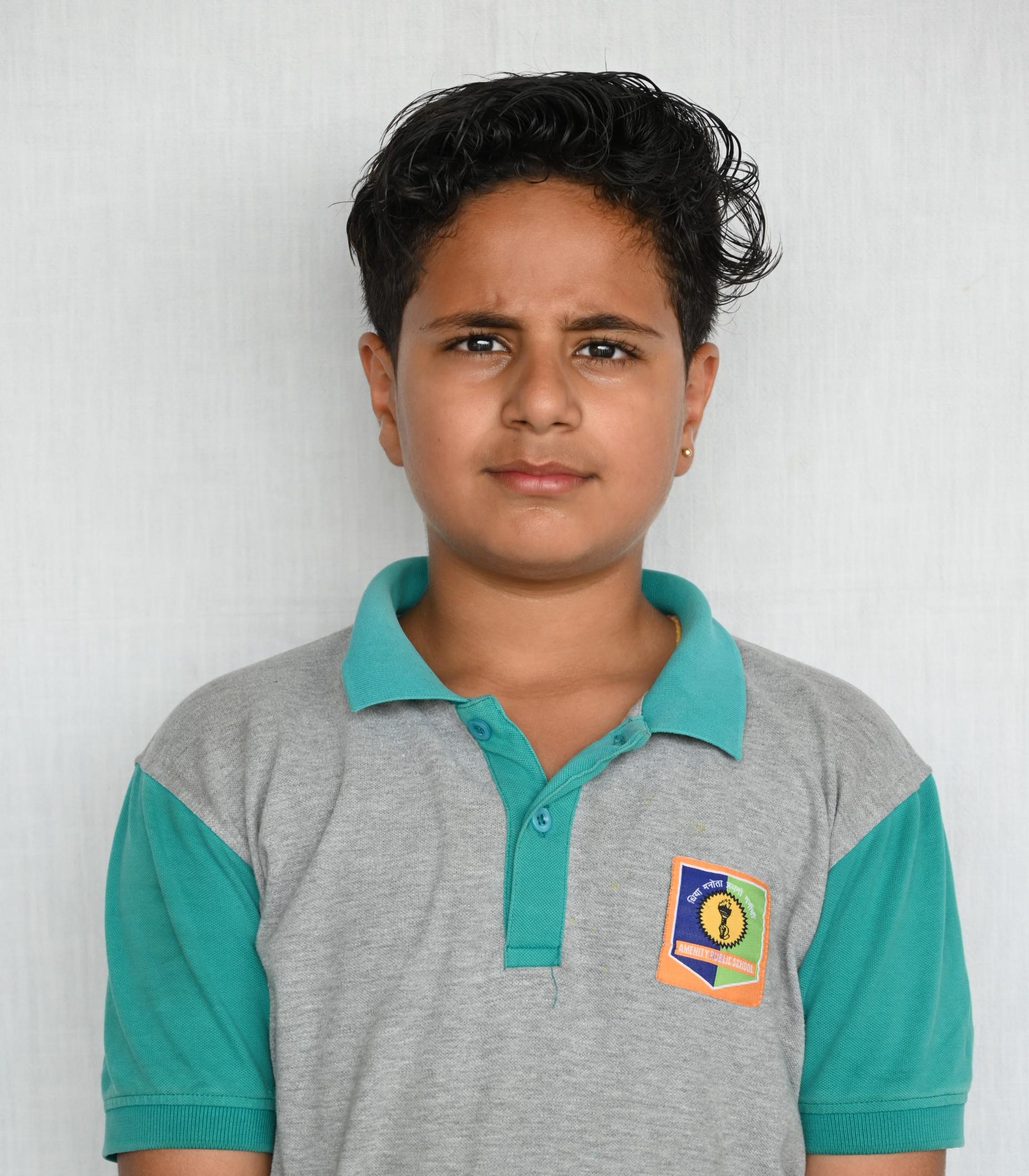 Rainbow International School