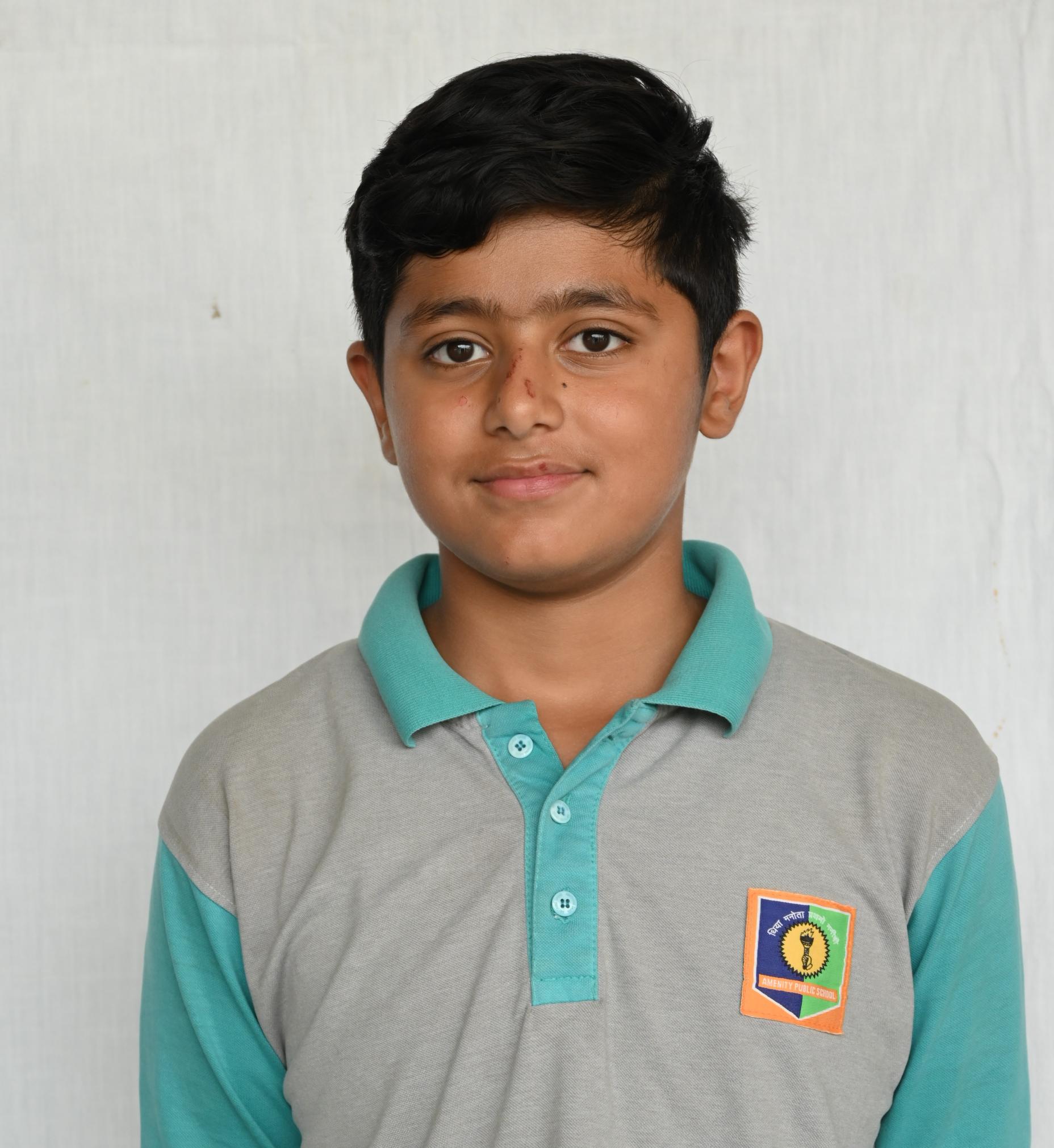 Rainbow International School