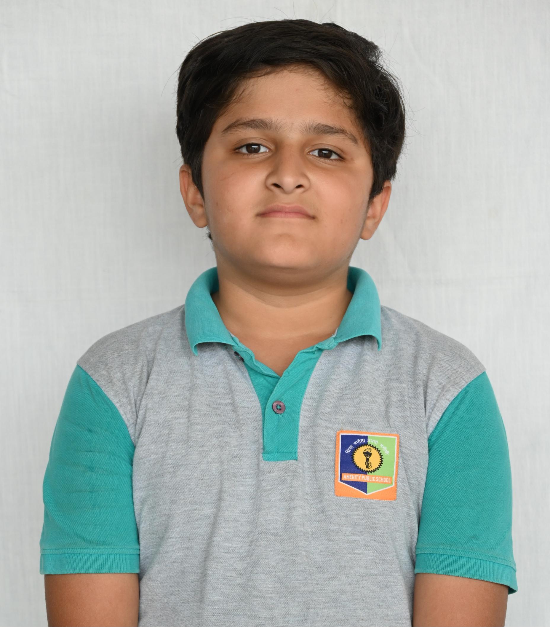 Rainbow International School