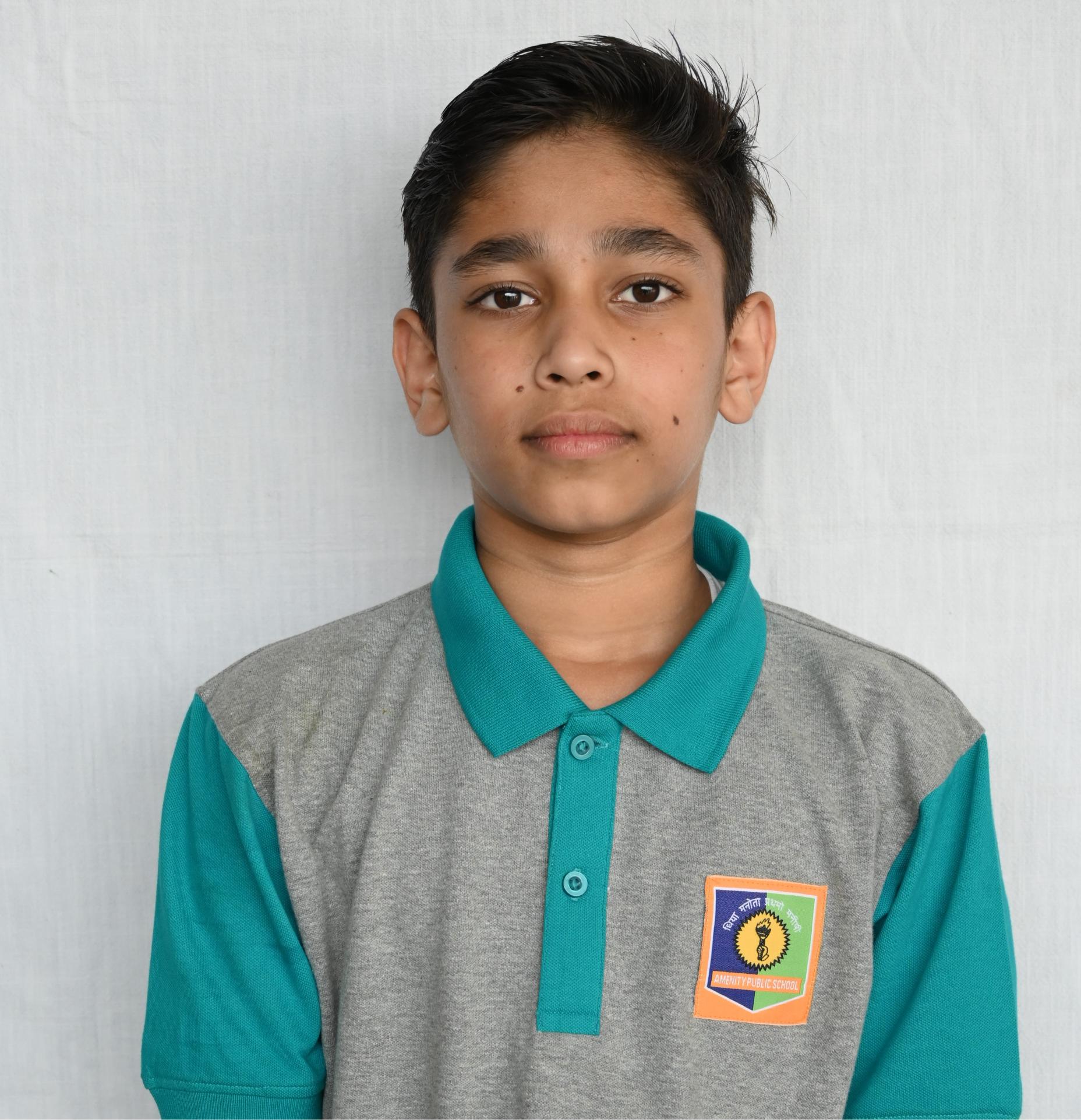 Rainbow International School