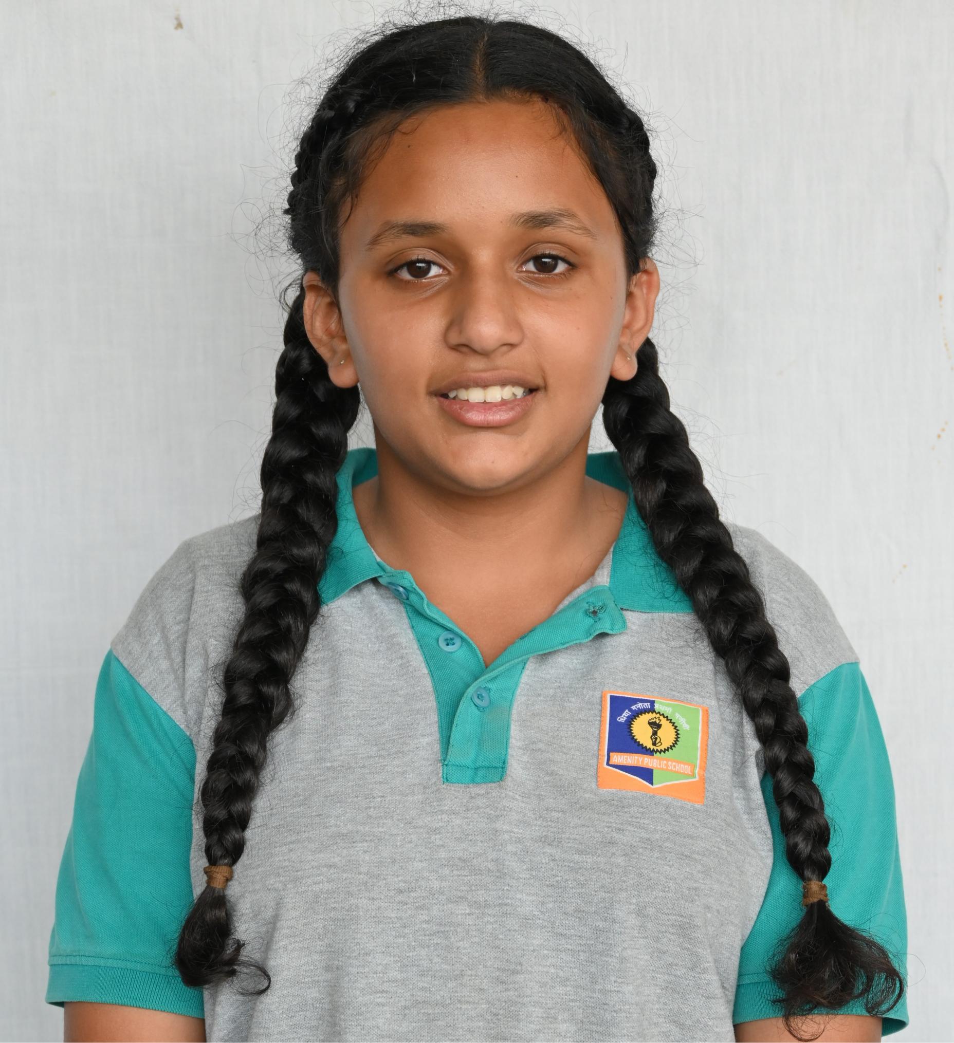 Rainbow International School