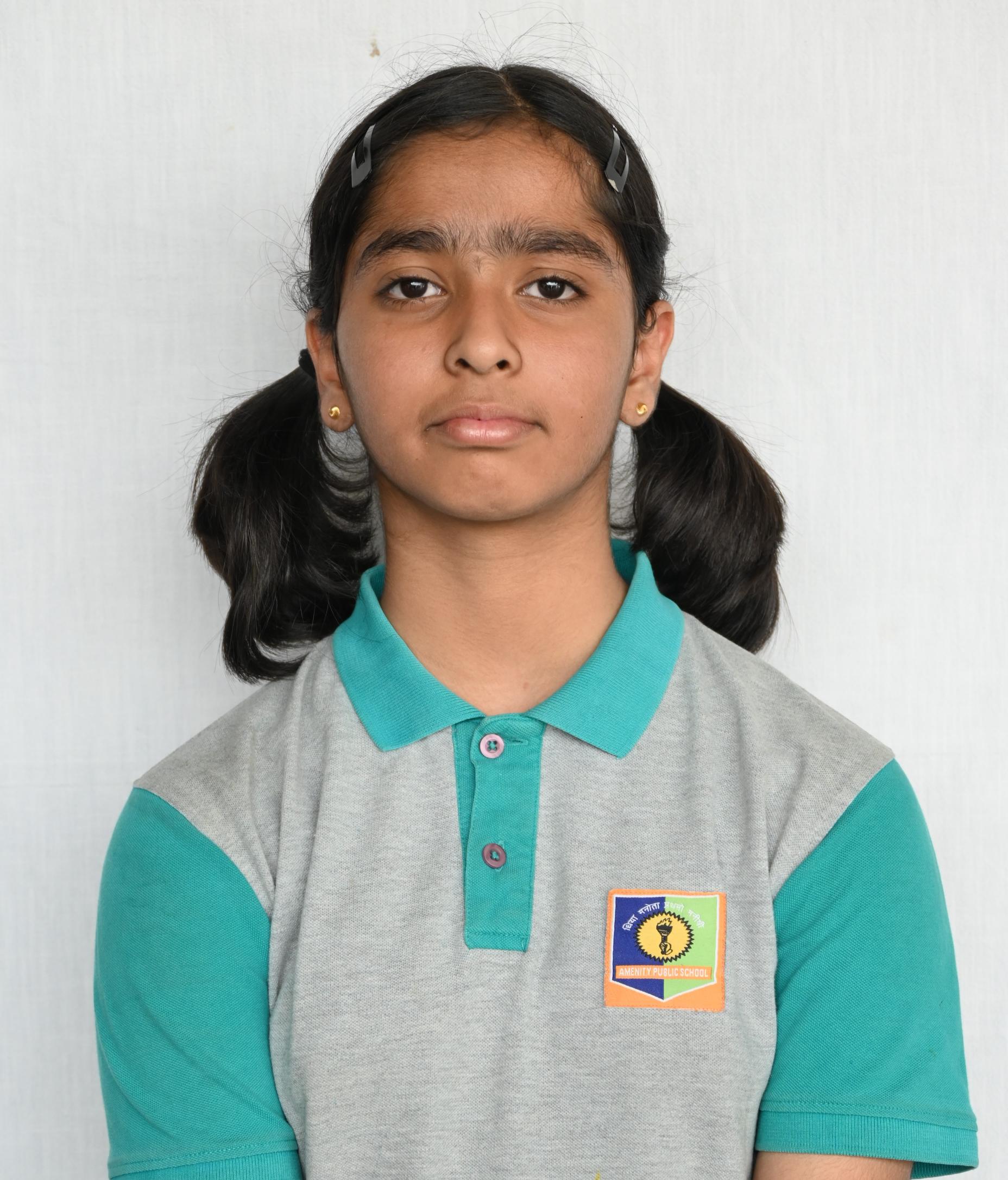 Rainbow International School