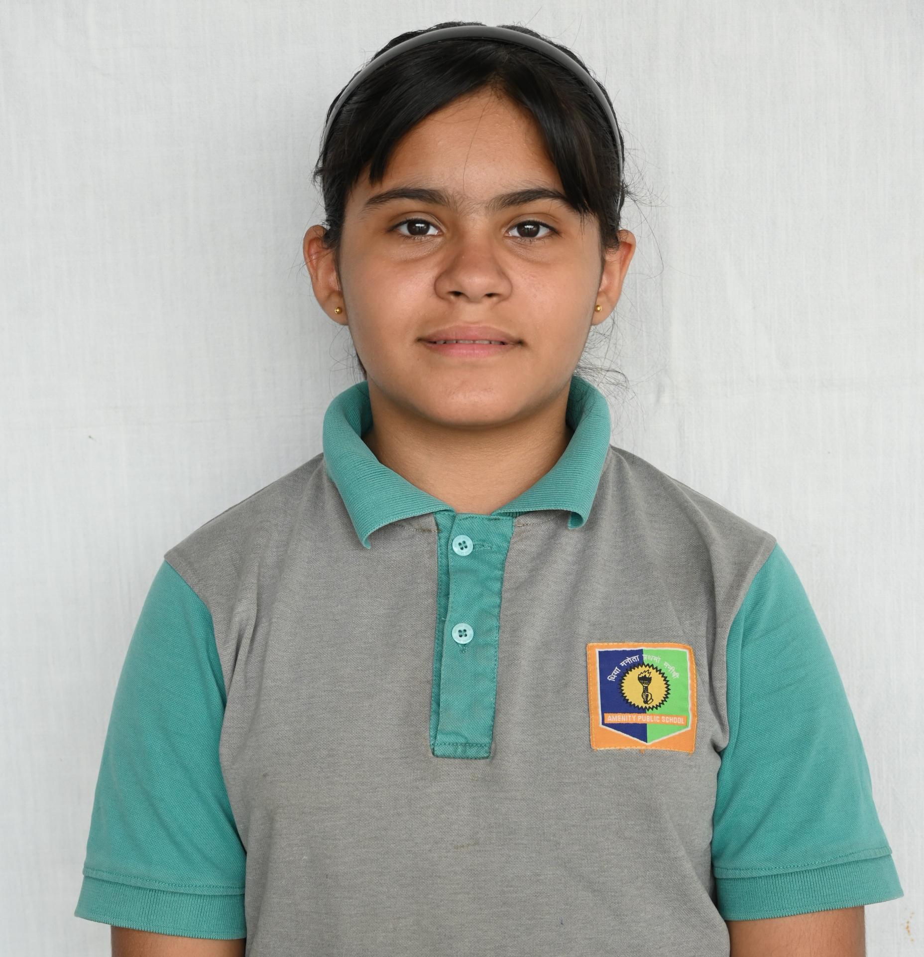 Rainbow International School