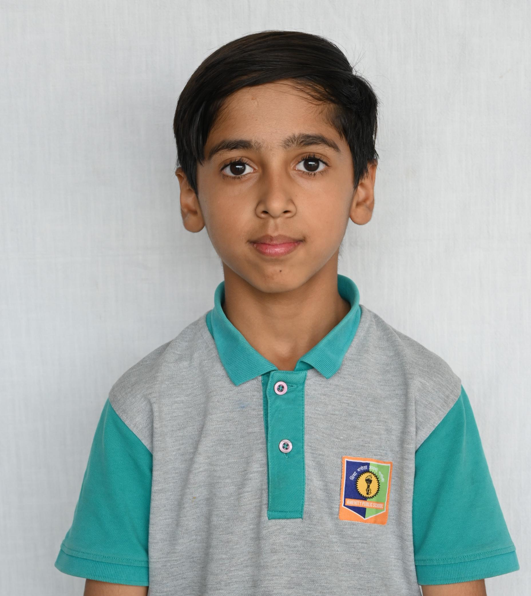 Rainbow International School