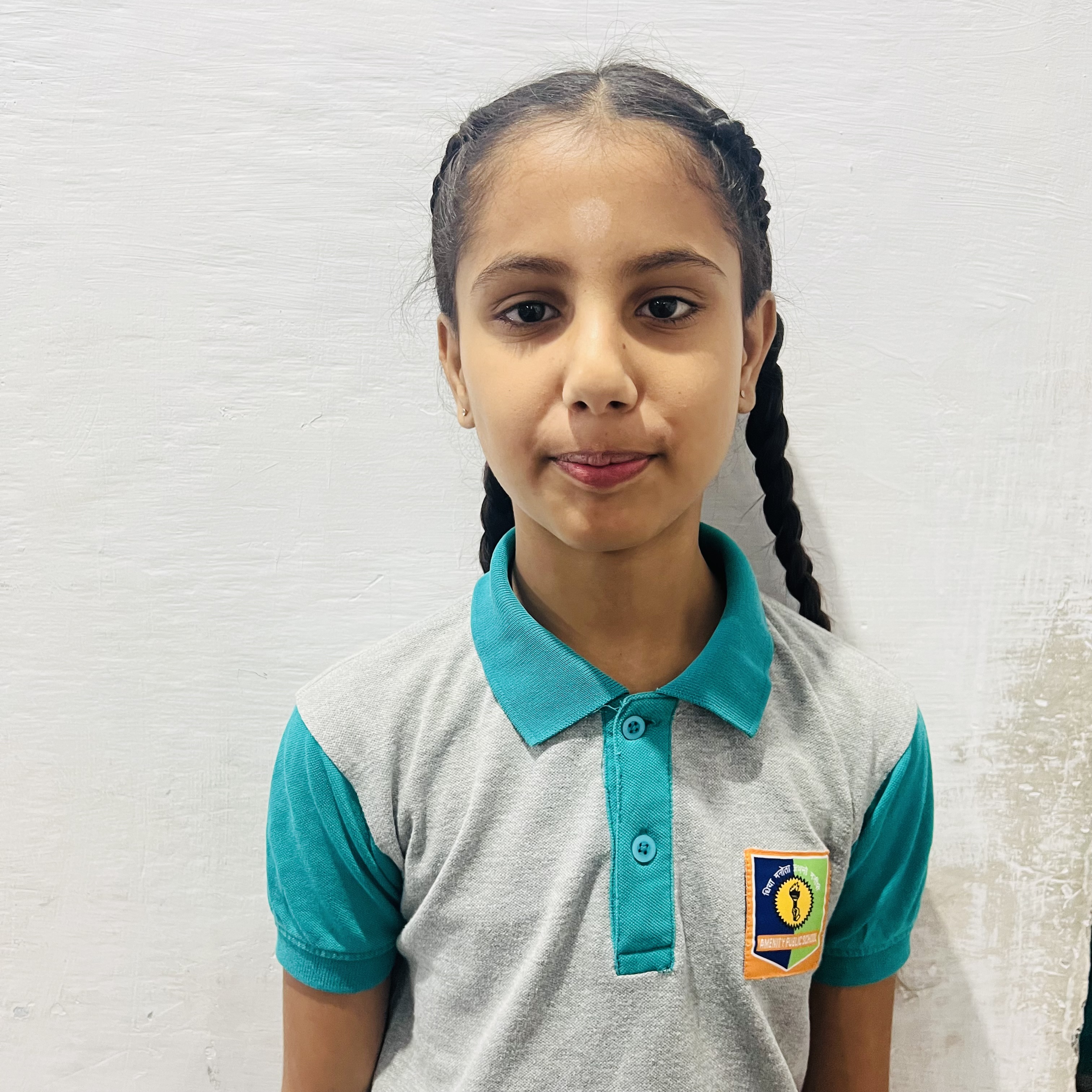 Rainbow International School