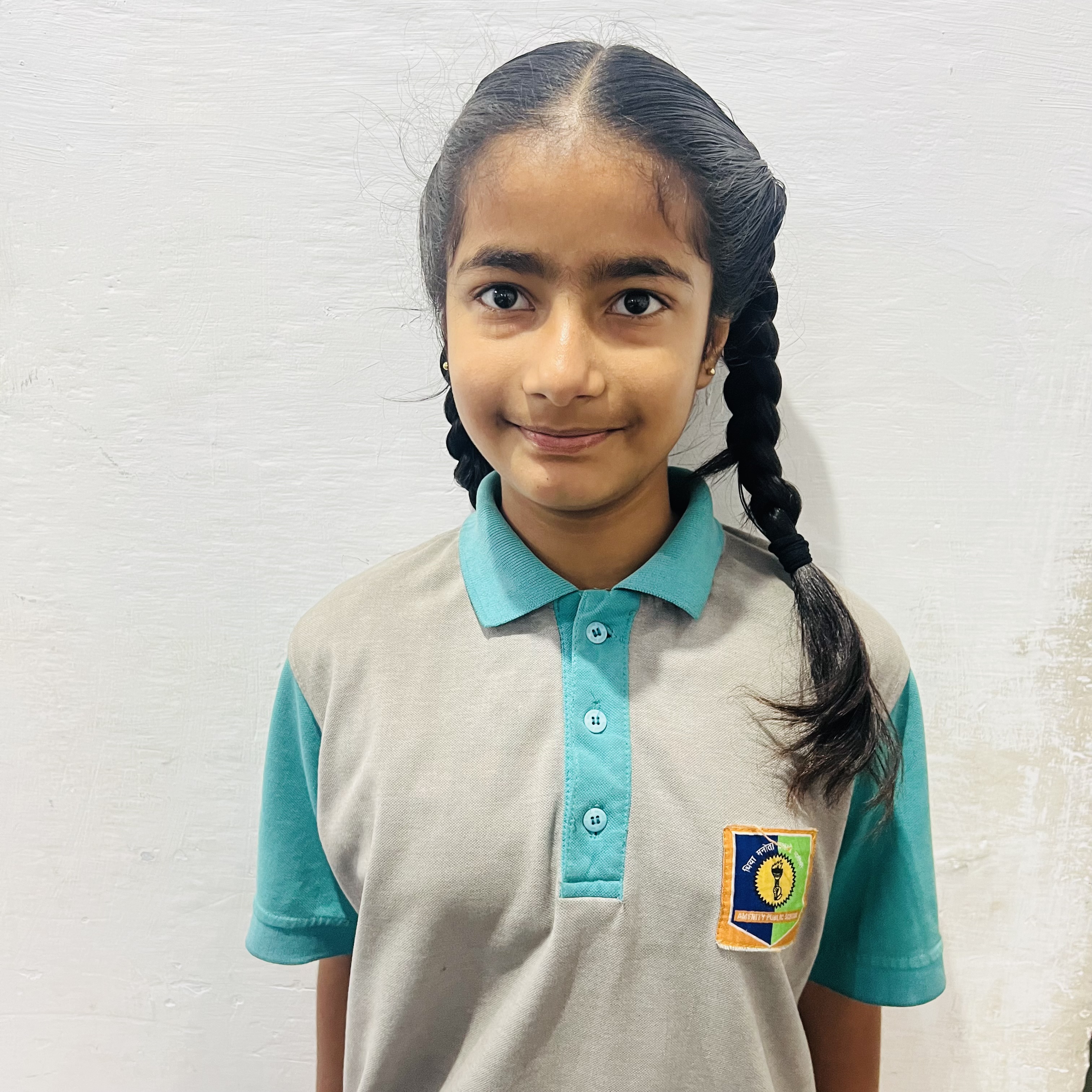 Rainbow International School