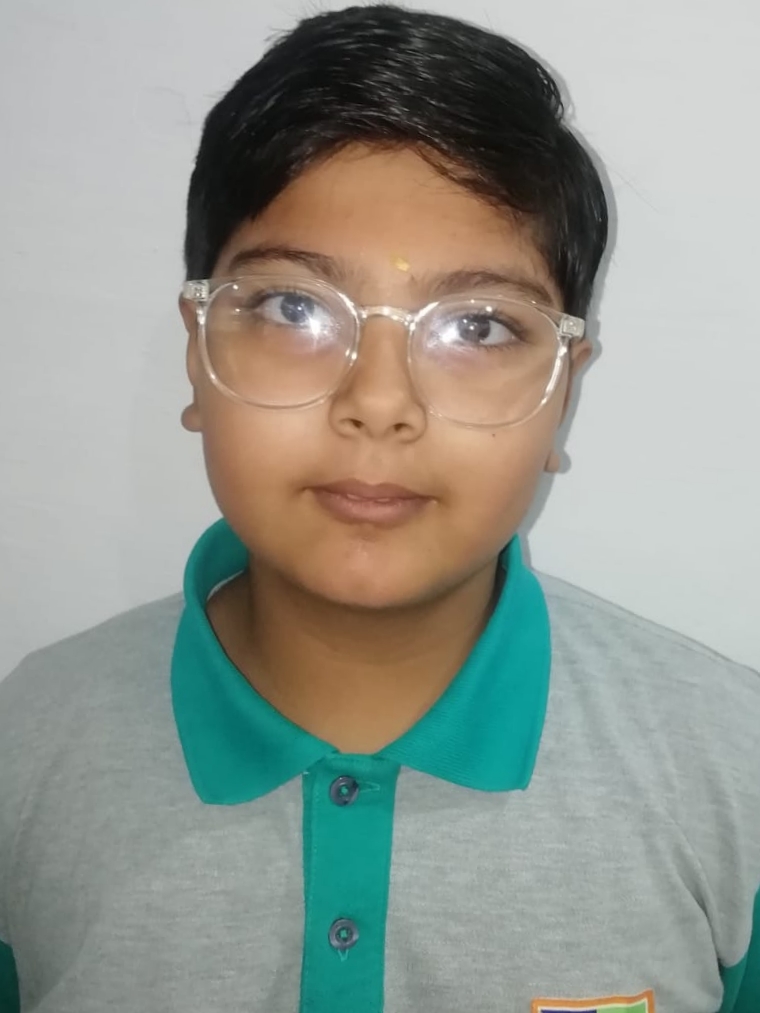 Rainbow International School